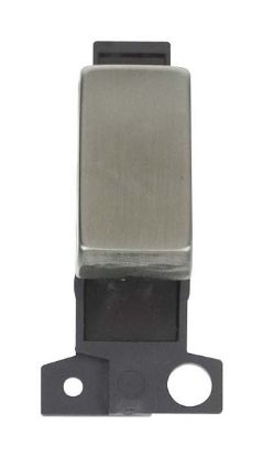 MD070SS  MiniGrid Modules 10A 3 Position Ingot Switch